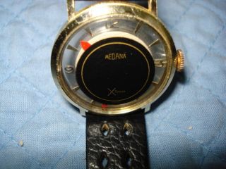 mystery dial in Watches