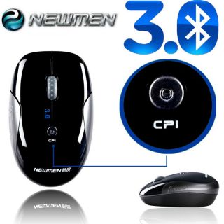 bluetooth gaming mouse