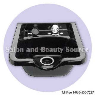 Shampoo Bowl Sink Beauty Salon Equipment Furniture sbnv