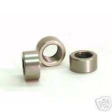 Stainless Steel O2 Sensor Bung Wideband 02 Wide Band SS