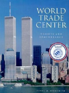 World Trade Center New Book Aerial Photographs Twin Towers New York