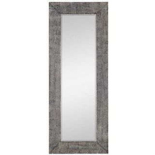 Claira Full Length Wall Mirror, from Brookstone