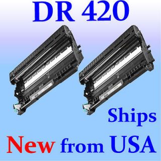 Brand New DR420 drum Cartridge for Brother HL 2270DW MFC 7460 Printer