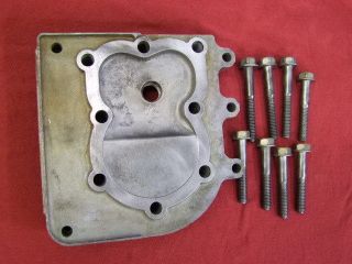briggs and stratton engine in Parts & Accessories