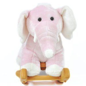 Ride on horse (CATERPILLAR) *NEW *NO SCRATCHES* ****PRICING REDUCED
