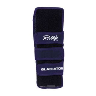 bowling wrist support left