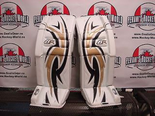 Brians Zero G Sr Pro Pads *Various sizes and colours* NEW