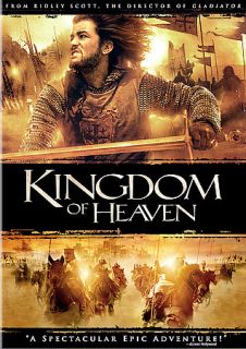 Heaven (2 Disc Widescreen Edition), Good DVD, Kevin McKidd, Bronson W
