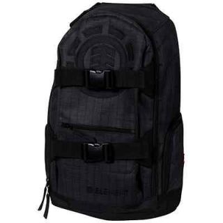 Element Mohave Bristol Backpack   Black