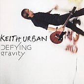 Newly listed Keith Urban Defying Gravity Brand New CD