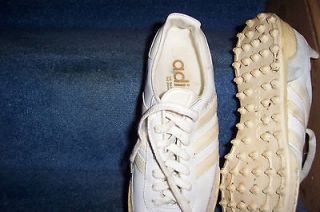 Mens Adidas Brisbane Cricket shoes size 9 reduced