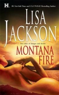Montana Fire  Aftermath Tender Trap by Lisa Jackson (2009, Paperback)