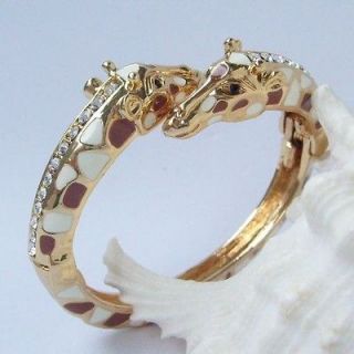 giraffe jewelry