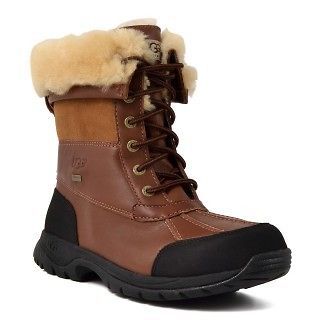 Kids Ugg Butte Worcester Boot *Lucky Sizes* Was $169.99 NOW $129.99