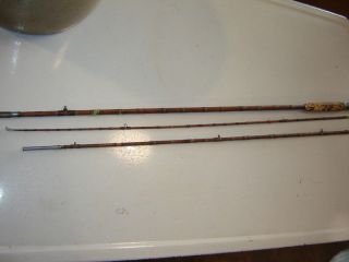 bamboo fly rod in Collectibles