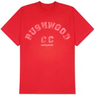 Caddyshack Bushwood Polo T Shirt