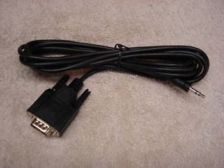 Newly listed TIVO Serial Cable DB 9 (Cable Box or Satelite) Series 2