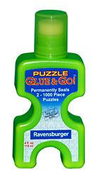 Ravensburger Puzzle Glue & Go