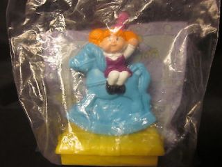 CABBAGE PATCH KIDS RONALD MCDONALD PRIZE HAPPY BIRTHDAY MEAL 1994 #8