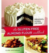 Newly listed Gluten Free Almond Flour Cookbook Break fasts Entrees and