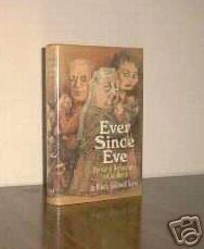 Ever Since Eve by Nancy Caldwell Sorel (1984)