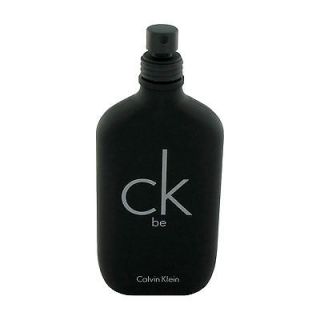 CK BE * Calvin Klein * Cologne Men / Perfume Women * 6.7 / 6.8 oz NEW