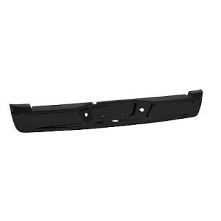 Westin Black OE Replacement Bumpers for 01 07 Silverado/Sier ra 2500HD