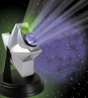 Star Projector Astronomy Night Light Sky View Show by Can You Imagine