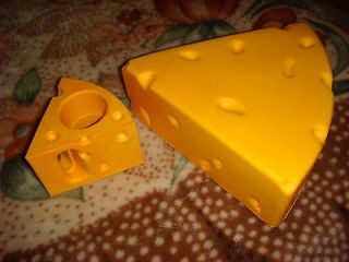 cheesehead hat cambo medium size 12by 12 + can holder packers