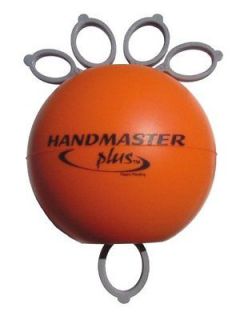 Handmaster Plus Firm