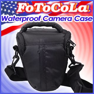 waterproof DSLR camera bag case for Nikon D800 D300 D700 D90 D3100