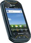 New Pantech Crossover P8000 Unlocked GSM Phone Android 2.2 GPS WiFi