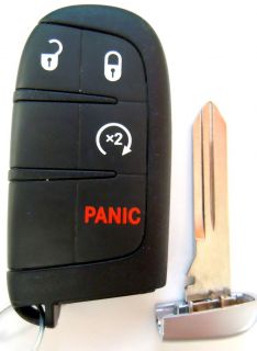 BLACK 1 Way 3 Button Keyless Remote Control Car Entry Security Alarm