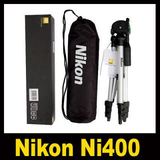 Nikon Ni400 Tripod CANON SONY SAMSUNG CAMERA CAMCORDER