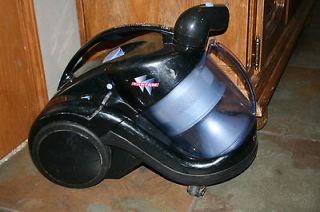 FANTOM VACUUM CANISTER ONLY VERY NICE FANTOM VACUUM CLEANER CANNISTER