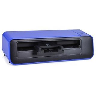 PANSCN05 Photo Picture & Negative Film Scanner w/512MB SD Card (Blue