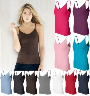 Womens Camisoles & Camisole Sets