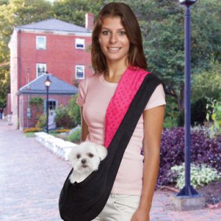 Collection Shoulder Dog Carriers Slings Reversible Sling Pet Carrier