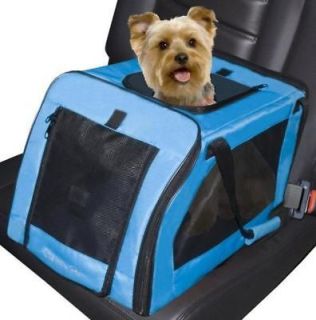Pet Gear dog cat pet car seat carrier tote