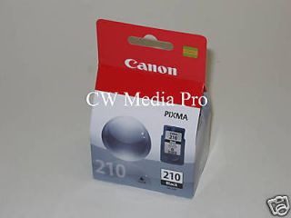 Genuine Canon PG 210 printer ink MX340 MX350 MX330 new
