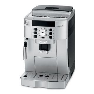 ECAM22110SB Magnifica XS Compact Automatic Latte Capp Espresso Machine