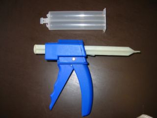 Part Sealant or Epoxy Gun