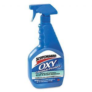 oxy carpet cleaner