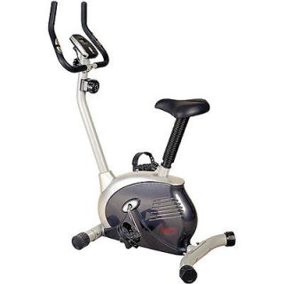 New Home Workout Exercise Machine Fitness Gym Sunny Magnetic Upright