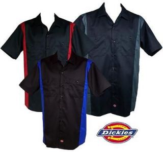 dickies in Casual Shirts
