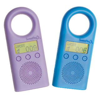 SweetPea Toys SP3 102 SweetPea3 2GB  Player for Kids