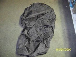 JET SLED ICE FISHING SLED COVER #1 PANFISH TROUT WALLEYE PIKE CATFISH