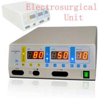 High Frequency Electrosurgica l Unit Diathermy Machine Caute *CE*FDA
