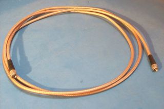 Thermax M17/111 RG303 MIL C 17 Coaxial Cable 63