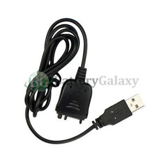 USB Sync Charger Cable for Palm Treo 650 680 700 700p